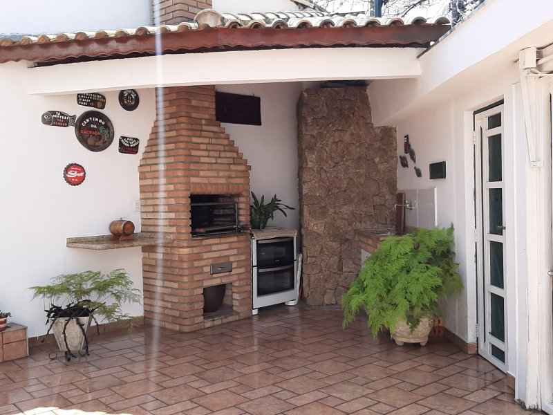 Casa à venda Engenheiro Goulart com 230m² e 3 quartos por R$ 720.000 - 813977324-20200924-113939.jpg