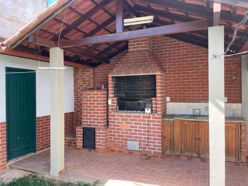 Casa à venda Centro com 220m² e 5 quartos por R$ 1.100.000 - 258407022-espaco-gourmet-1.jpeg