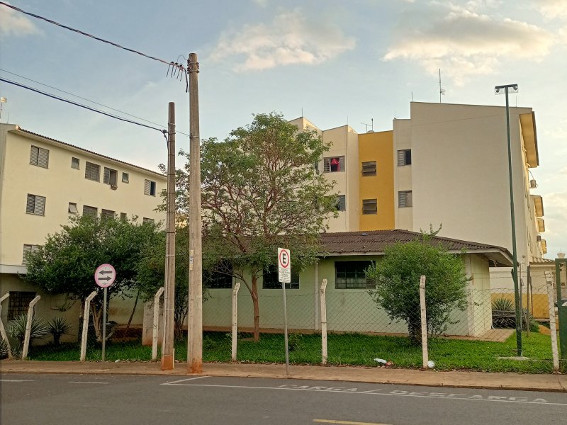 Apartamento à venda Vila Toninho com 51m² e 2 quartos por R$ 85.000 - 14553701-img20211016173732.jpg
