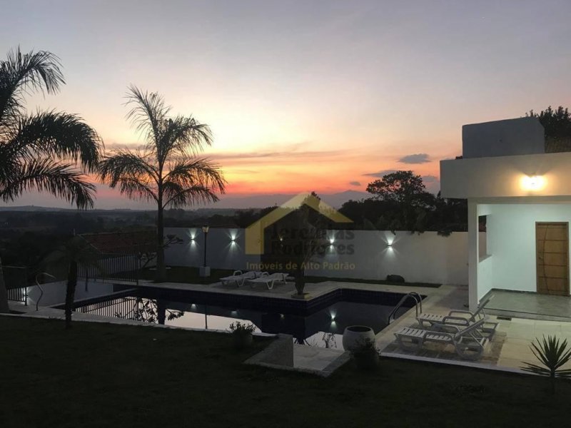 Casa de condomínio à venda Borba com 220m² e 4 quartos por R$ 1.500.000 - 1818531698-1931962999.jpg