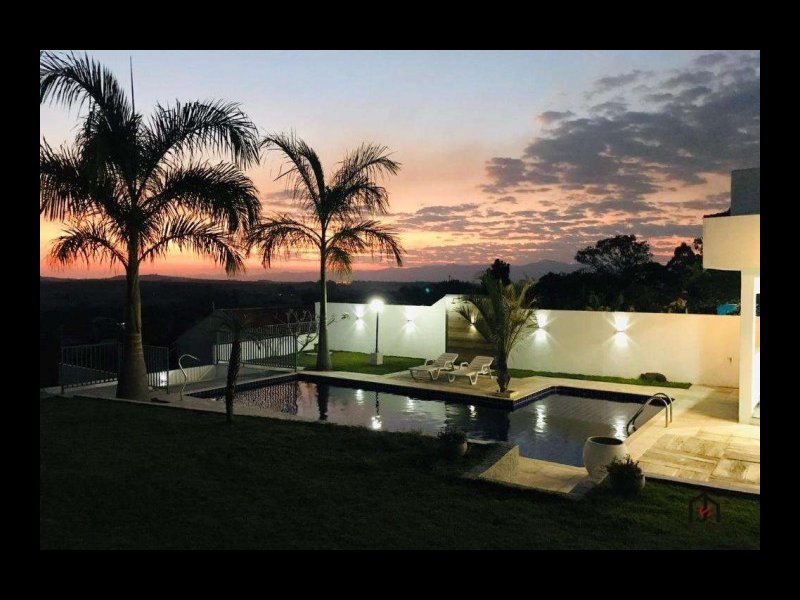 Casa de condomínio à venda Borba com 220m² e 4 quartos por R$ 1.500.000 - 266653160-sp-pindamonhangaba-borba-rua-jose-benedito-marcondes-vieira-casa-em-condominio-fechado-a-venda-4-quartos-61ae7b8f-5.jpg