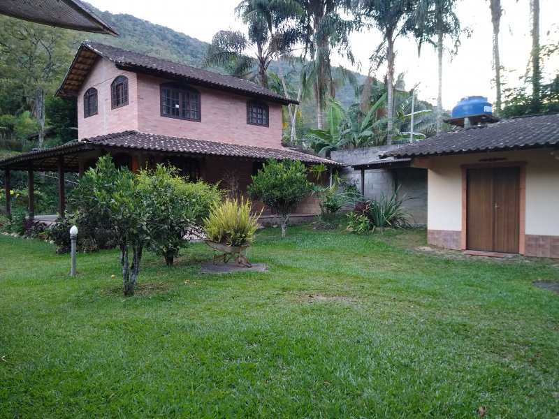 Casa à venda São Pedro da Serra com 900m² e 3 quartos por R$ 850.000 - 1689132031-img-20211211-175958646.jpg
