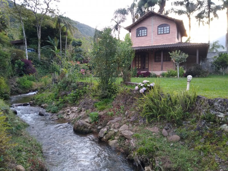 Casa à venda São Pedro da Serra com 900m² e 3 quartos por R$ 850.000 - 1913706802-img-20211211-175722208.jpg