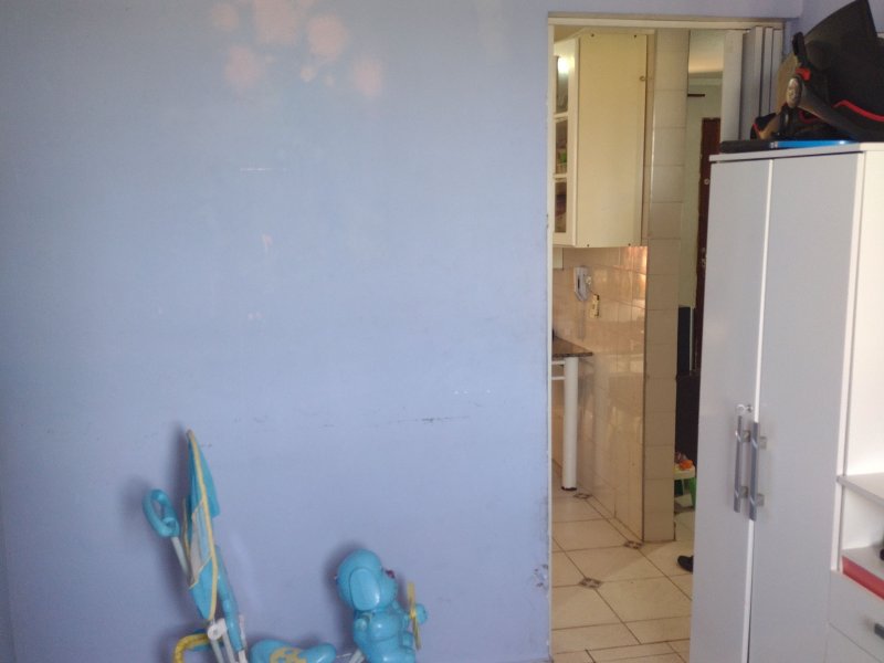 Apartamento à venda Conjunto Habitacional Inacio Monteiro com 50m² e 2 quartos por R$ 150.000 - 1390264393-img-20211211-130833778.jpg
