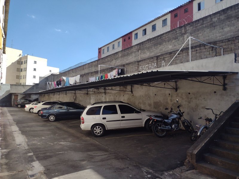 Apartamento à venda Conjunto Habitacional Inacio Monteiro com 50m² e 2 quartos por R$ 150.000 - 302305161-img-20211211-154735108.jpg