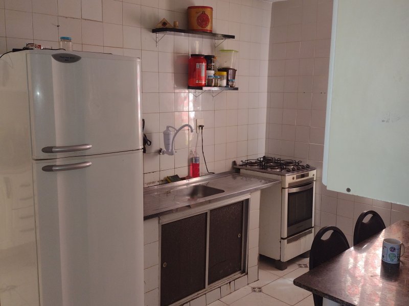 Apartamento à venda Conjunto Habitacional Inacio Monteiro com 50m² e 2 quartos por R$ 150.000 - 416722417-img-20211211-135320464.jpg