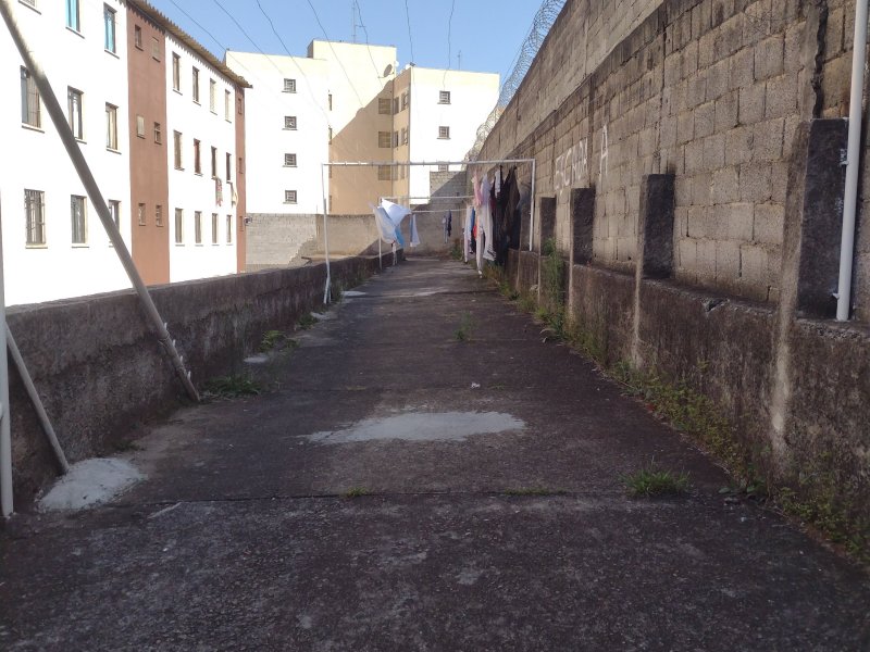 Apartamento à venda Conjunto Habitacional Inacio Monteiro com 50m² e 2 quartos por R$ 150.000 - 825919998-img-20211211-154753674.jpg