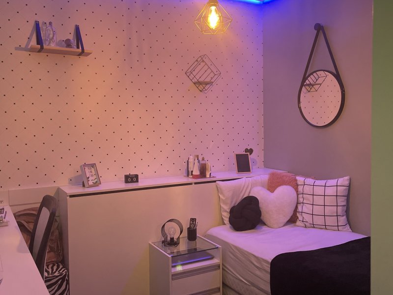 Apartamento à venda Vila Santo Antônio com 115m² e 3 quartos por R$ 790.000 - 1370589597-893e8c18-43aa-403a-bacf-bf281bf70998.jpeg