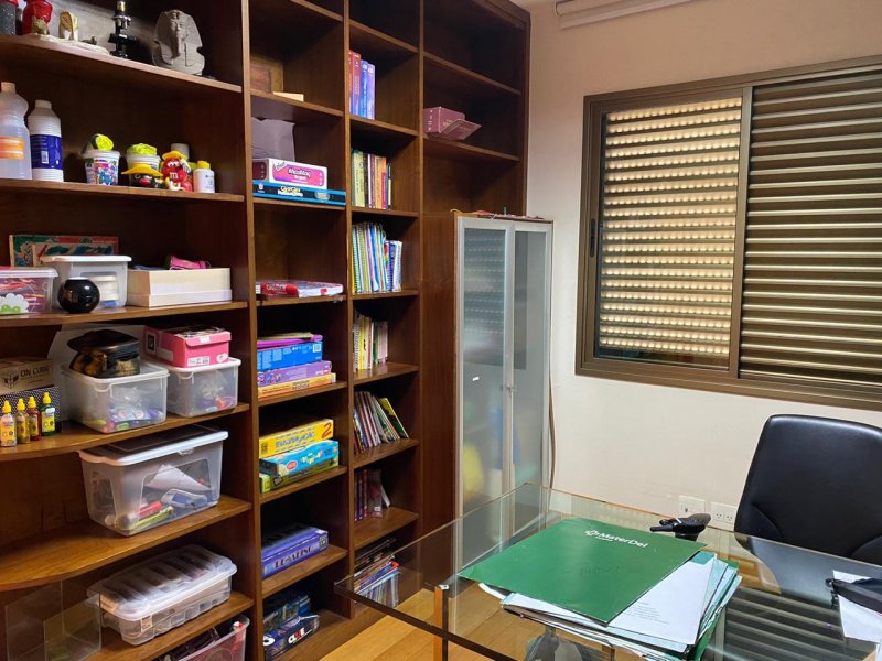 Apartamento à venda Funcionários com 180m² e 4 quartos por R$ 2.500.000 - 1706014677-vila-pisani-escritorio-01.jpeg
