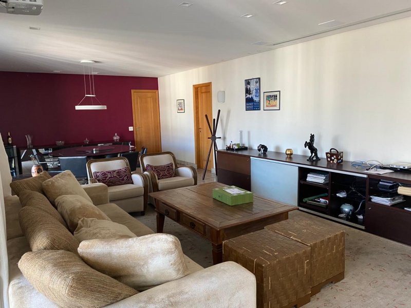 Apartamento à venda Funcionários com 180m² e 4 quartos por R$ 2.500.000 - 1725542968-vila-pisani-sala-01.jpeg