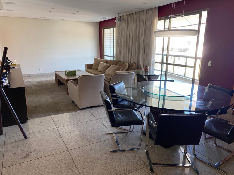 Apartamento à venda Funcionários com 180m² e 4 quartos por R$ 2.500.000 - 1739479886-vila-pisani-sala-02.jpeg