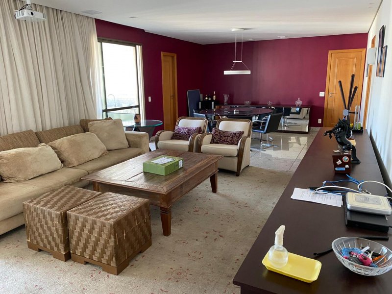 Apartamento à venda Funcionários com 180m² e 4 quartos por R$ 2.500.000 - 2110519496-vila-pisani-sala-04.jpeg