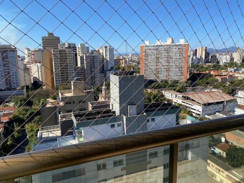 Apartamento à venda Funcionários com 180m² e 4 quartos por R$ 2.500.000 - 453014809-vila-pisani-suite-master-varanda.jpeg