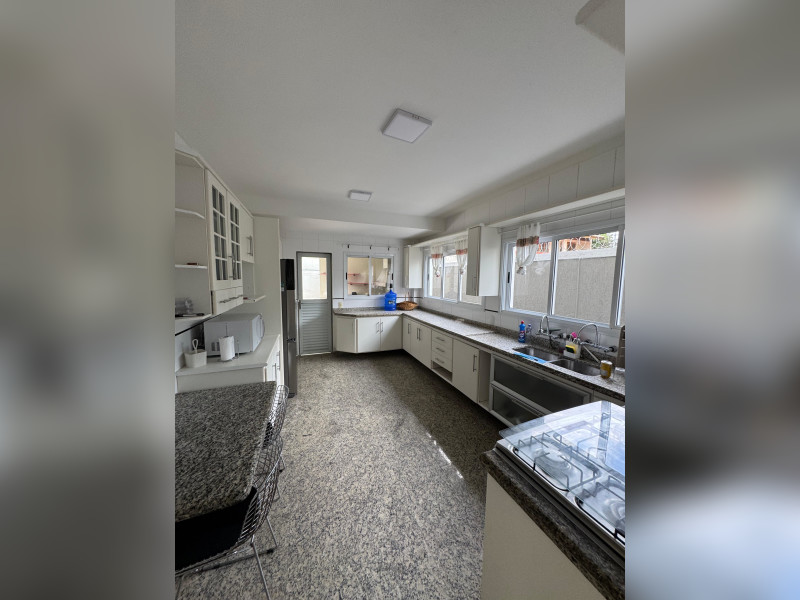 Casa à venda Jardim Virgínia com 398m² e 5 quartos por R$ 1.800.000 - cozinha-guaruja.jpeg