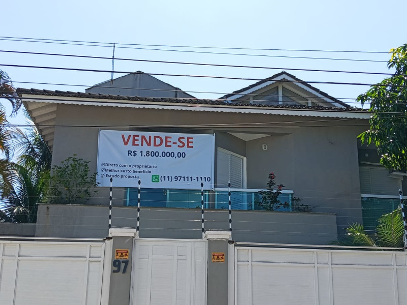 Casa à venda Jardim Virgínia com 398m² e 5 quartos por R$ 1.800.000 - fachada-airbnb.jpeg