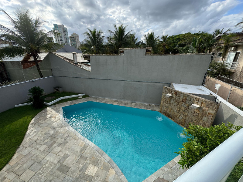 Casa à venda Jardim Virgínia com 398m² e 5 quartos por R$ 1.800.000 - piscina-aibnb.jpeg