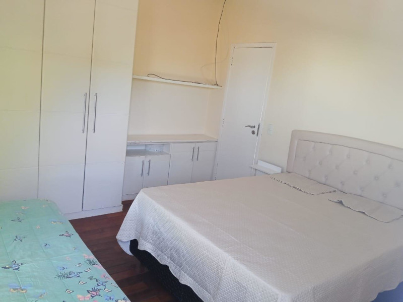 Casa à venda Jardim Virgínia com 398m² e 5 quartos por R$ 1.800.000 - quarto-saite-1-airbnb.jpeg