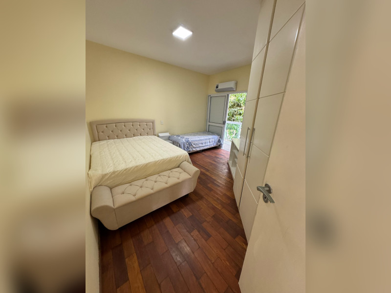 Casa à venda Jardim Virgínia com 398m² e 5 quartos por R$ 1.800.000 - quarto-saite-2-airbnb.jpeg
