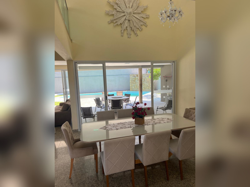 Casa à venda Jardim Virgínia com 398m² e 5 quartos por R$ 1.800.000 - sala-jantar-1-airbnb.jpeg