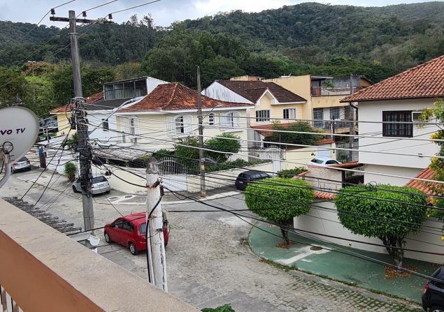 imóvel com 146m²