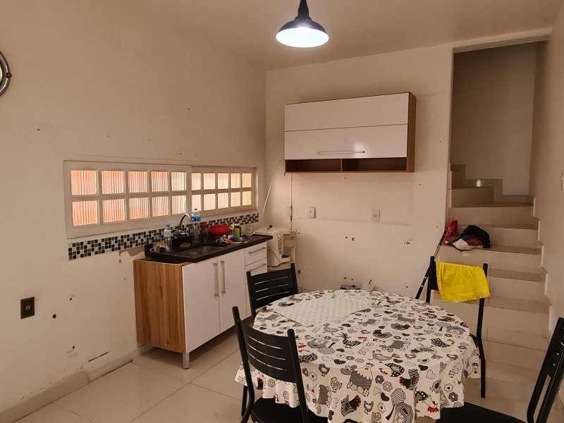 Casa de condomínio à venda Freguesia (Jacarepaguá) com 146m² e 3 quartos por R$ 650.000 - 1125183223-20210827-133943.jpg
