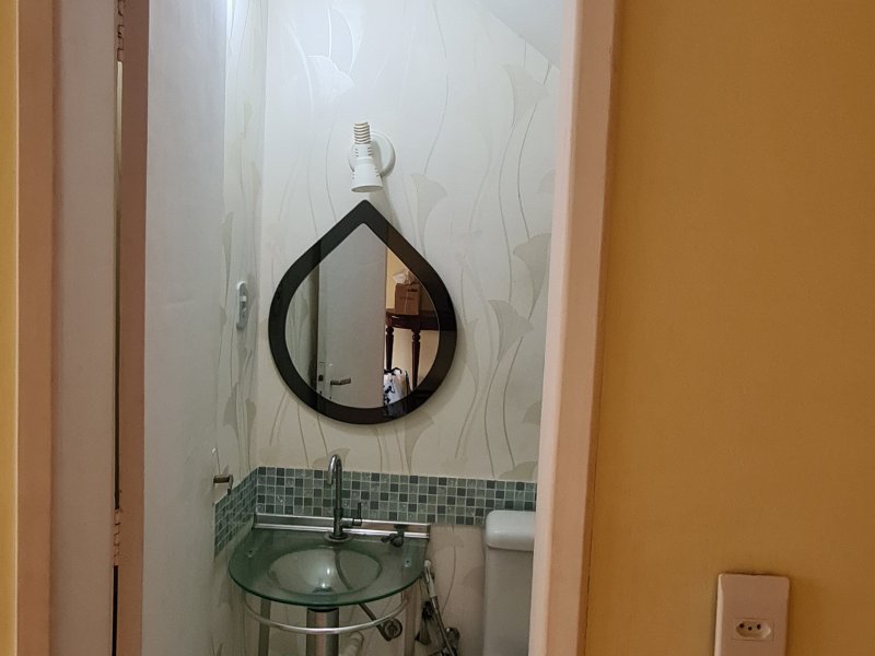 Casa de condomínio à venda Freguesia (Jacarepaguá) com 146m² e 3 quartos por R$ 650.000 - 1232253329-20210827-134042.jpg