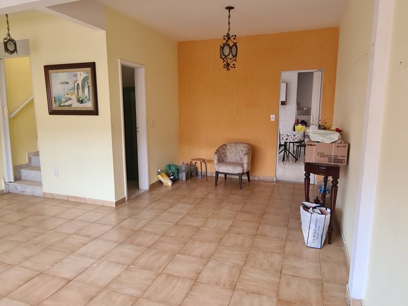 Casa de condomínio à venda Freguesia (Jacarepaguá) com 146m² e 3 quartos por R$ 650.000 - 790779181-20210827-134020.jpg
