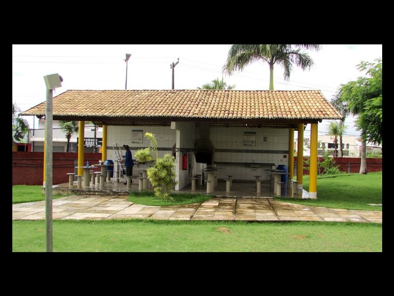 Apartamento à venda Nova Parnamirim com 72m² e 3 quartos por R$ 285.000 - 1523322274-5-churrasqueira-1.jpg