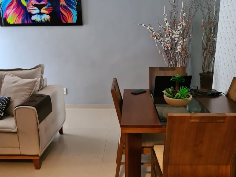 Casa de condomínio à venda Vila Valqueire com 105m² e 2 quartos por R$ 490.000 - 1228706836-sala5.jpg