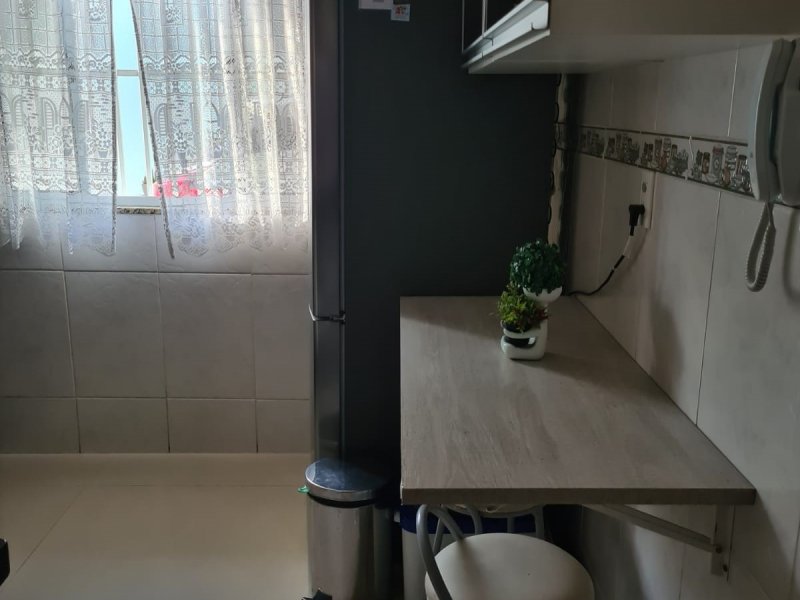 Casa de condomínio à venda Vila Valqueire com 105m² e 2 quartos por R$ 490.000 - 1577483248-cozinha2.jpg