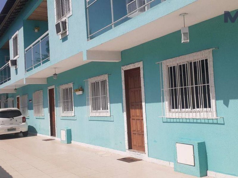 Casa de condomínio à venda Vila Valqueire com 105m² e 2 quartos por R$ 490.000 - 1847438808-l8cng8syfxhd.jpg