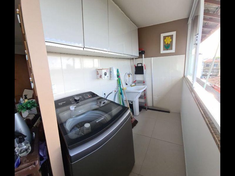Casa de condomínio à venda Vila Valqueire com 105m² e 2 quartos por R$ 490.000 - 2027027544-2277605437.jpg