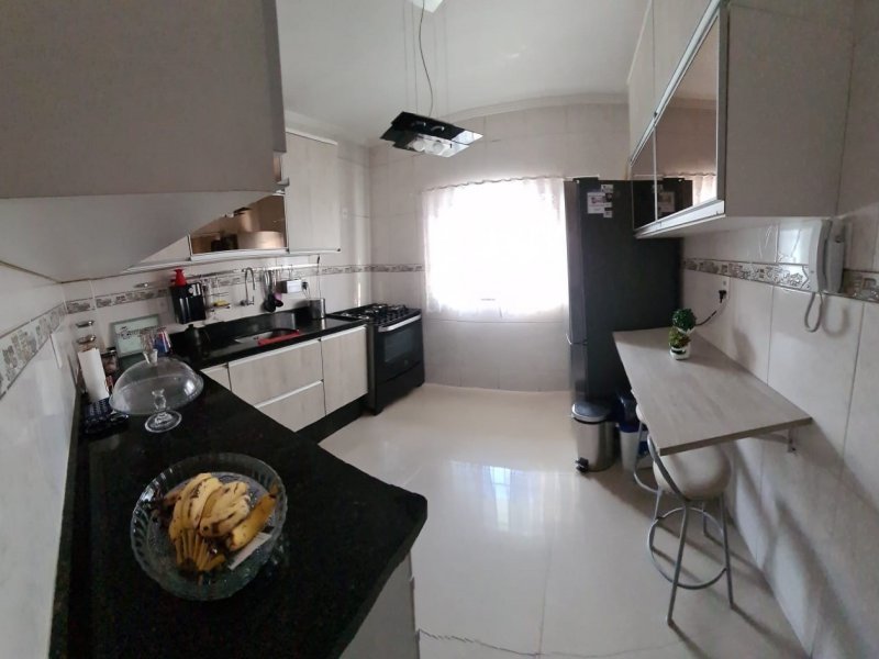 Casa de condomínio à venda Vila Valqueire com 105m² e 2 quartos por R$ 490.000 - 258858670-cozinha1.jpg