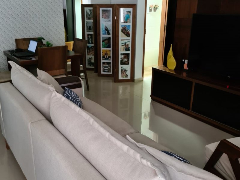 Casa de condomínio à venda Vila Valqueire com 105m² e 2 quartos por R$ 490.000 - 38329877-sala2.jpg