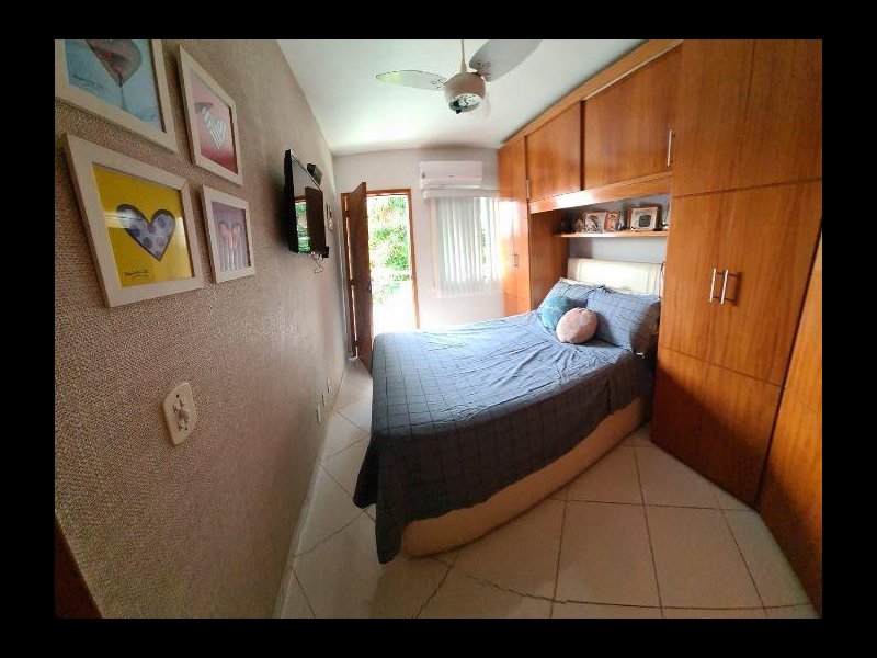 Casa de condomínio à venda Vila Valqueire com 105m² e 2 quartos por R$ 490.000 - 496328347-2277605447.jpg