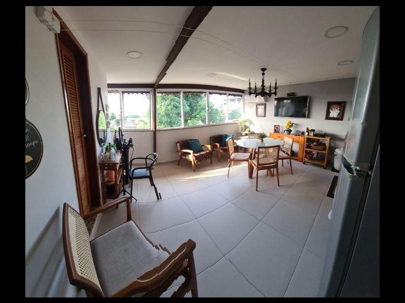 Casa de condomínio à venda Vila Valqueire com 105m² e 2 quartos por R$ 490.000 - 938377288-2277605434.jpg