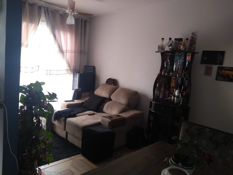 Apartamento à venda Parque São Lourenço com 55m² e 2 quartos por R$ 210.000 - 1177510925-img-20211212-wa0037.jpg