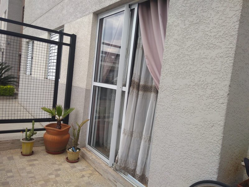 Apartamento à venda Parque São Lourenço com 55m² e 2 quartos por R$ 210.000 - 1328699181-img-20211212-wa0026.jpg