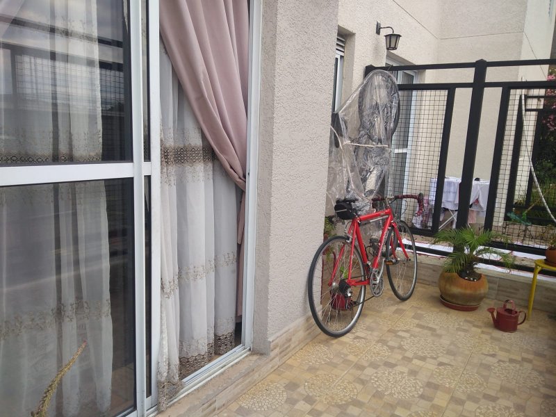 Apartamento à venda Parque São Lourenço com 55m² e 2 quartos por R$ 210.000 - 176584790-img-20211212-wa0038.jpg