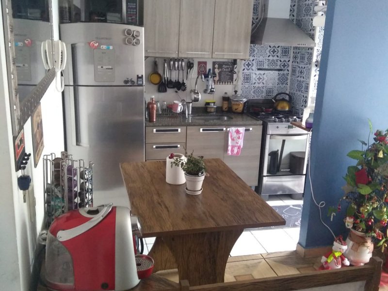 Apartamento à venda Parque São Lourenço com 55m² e 2 quartos por R$ 210.000 - 805928236-img-20211212-wa0035.jpg