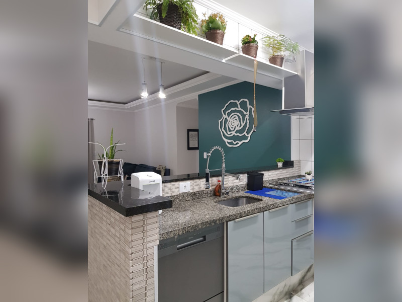 Apartamento à venda Alto da Mooca com 78m² e 3 quartos por R$ 628.000 - coz-02.jpg