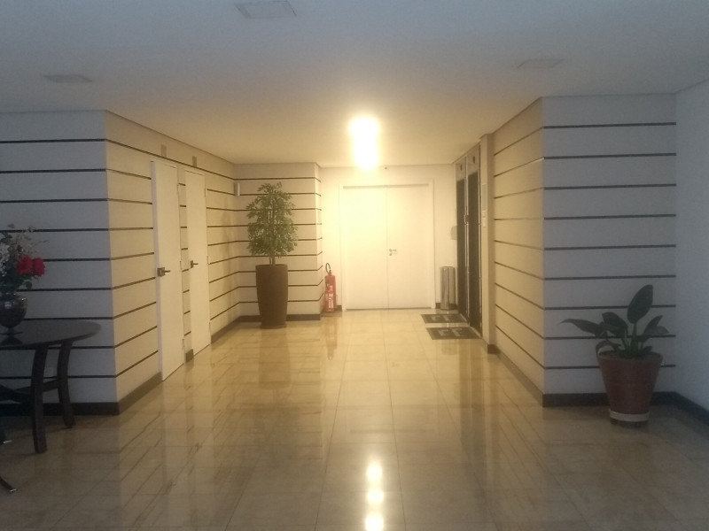 Apartamento à venda Alto da Mooca com 78m² e 3 quartos por R$ 628.000 - hall-01.jpg