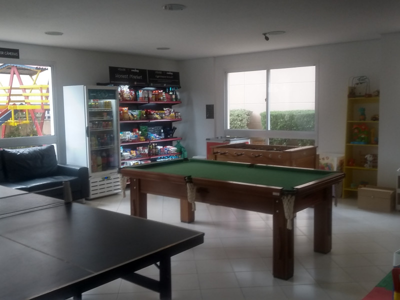 Apartamento à venda Alto da Mooca com 78m² e 3 quartos por R$ 628.000 - jogos-01.jpg