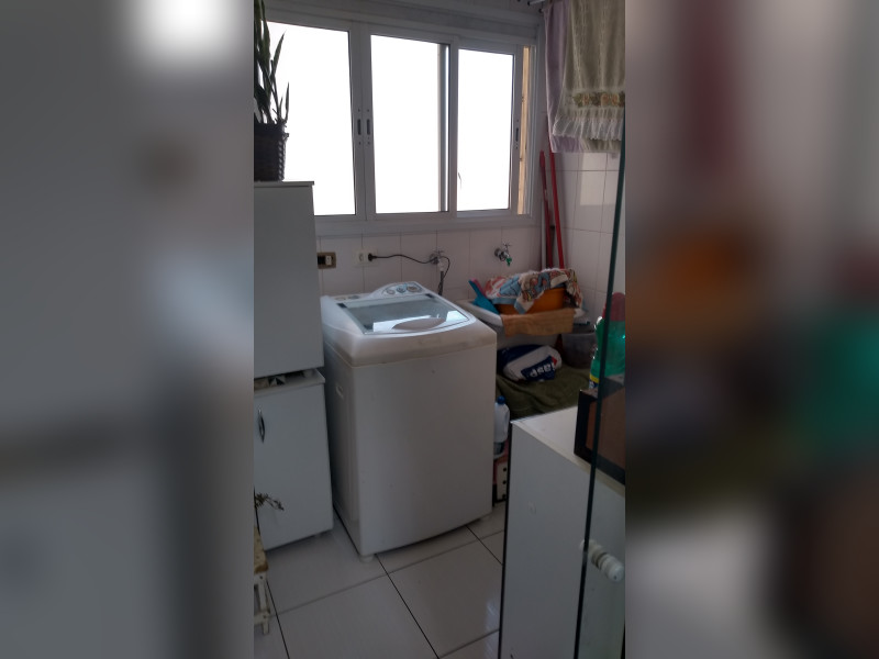 Apartamento à venda Alto da Mooca com 78m² e 3 quartos por R$ 628.000 - lavanderia-01.jpg