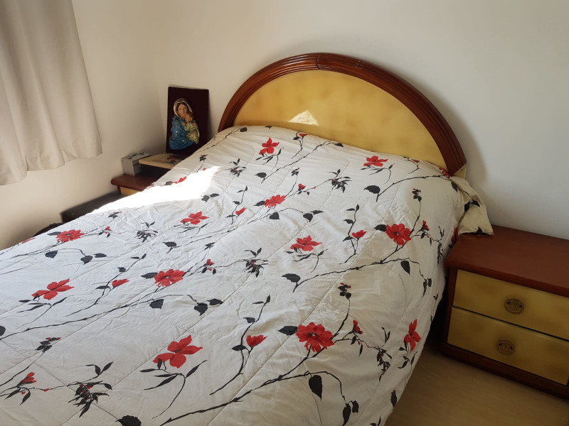 Apartamento à venda Alto da Mooca com 78m² e 3 quartos por R$ 628.000 - quarto-01.jpg