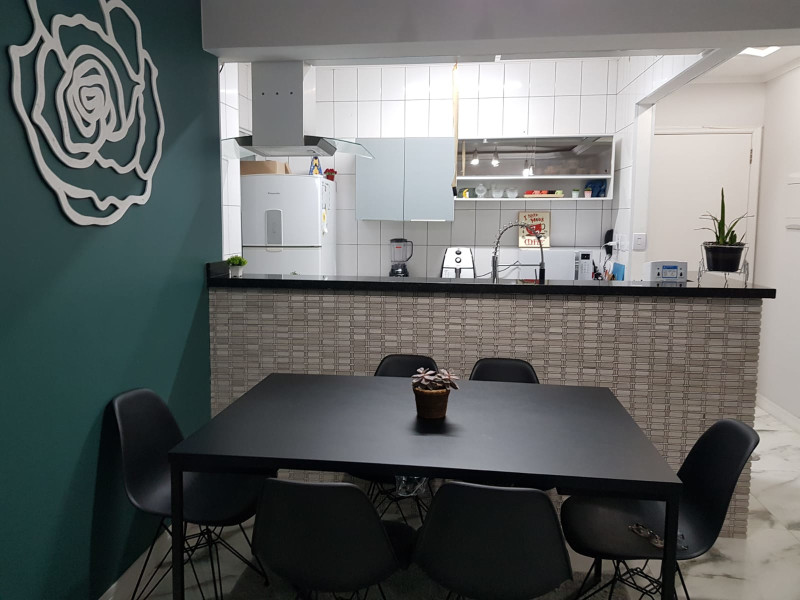 Apartamento à venda Alto da Mooca com 78m² e 3 quartos por R$ 628.000 - sala-03.jpg