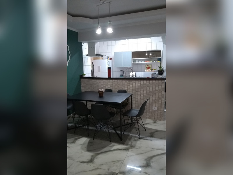 Apartamento à venda Alto da Mooca com 78m² e 3 quartos por R$ 628.000 - sala-05.jpg