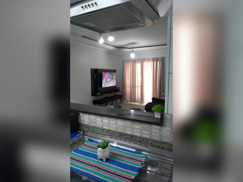 Apartamento à venda Alto da Mooca com 78m² e 3 quartos por R$ 628.000 - sala-06.jpg