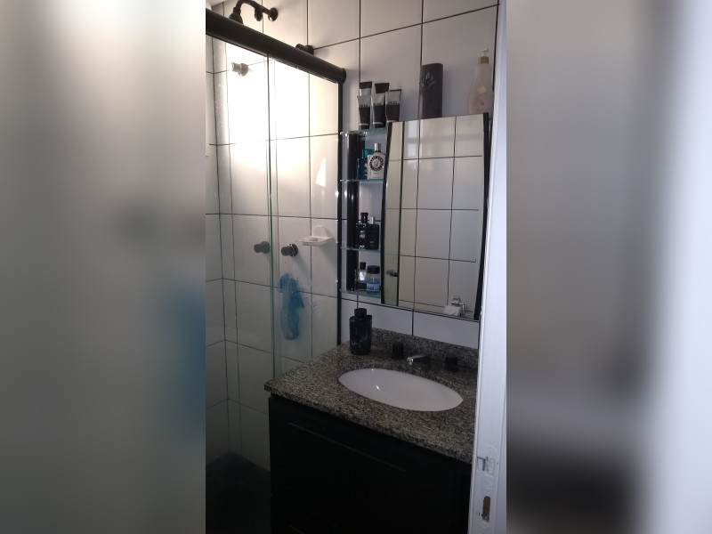 Apartamento à venda Alto da Mooca com 78m² e 3 quartos por R$ 628.000 - suite-02.jpg