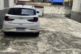 Apartamento à venda Riachuelo com 72m² - 2 dormitórios -  vagas - R$ 230.000 - 294909794-vaga-de-garagem.jpg